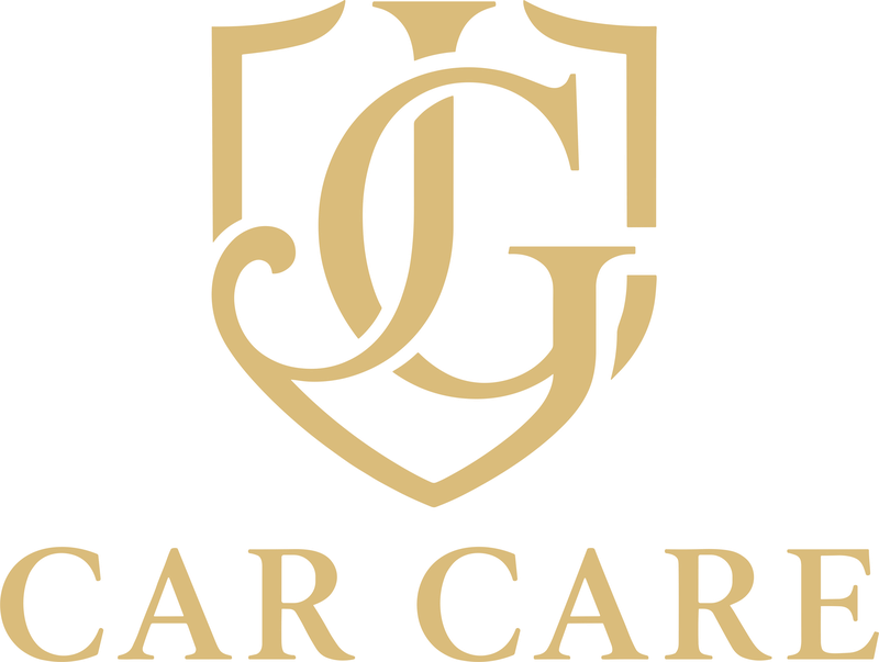 GJ Car Care